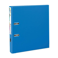 Exacompta Prem'Touch classeur A4 PP 50 mm - bleu 404478