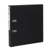 Exacompta Prem'Touch classeur A4 PP 50 mm - noir 404477 - 1