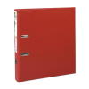 Exacompta Prem'Touch classeur A4 PP 50 mm - rouge 404480 - 1