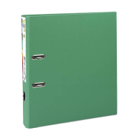 Exacompta Prem'Touch classeur A4 PP 50 mm - vert 404479