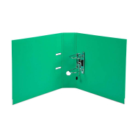 Exacompta Prem'Touch classeur A4 PP 80 mm - vert 404473