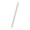 Exacompta Serodo baguettes à relier 12 mm (25 pièces) - transparent 407274 - 3