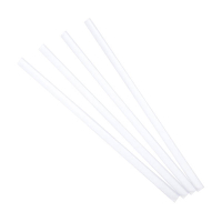 Exacompta Serodo baguettes à relier 3 mm (25 pièces) - transparent 407280