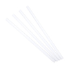 Exacompta Serodo baguettes à relier 3 mm (25 pièces) - transparent 407280 - 1