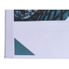 Exacompta Serodo baguettes à relier 3 mm (25 pièces) - transparent 407280 - 5