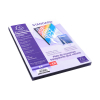 Exacompta Serodo couverture de reliure 20/100 (100 pièces) - transparent 407287 - 1
