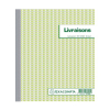 Exacompta carnet de livraison autocopiant (duplicata) 50 feuilles 404594 - 1