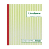 Exacompta carnet de livraison autocopiant (triplicata) 50 feuilles 404595 - 1