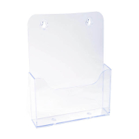 Exacompta porte-brochures A5 404547