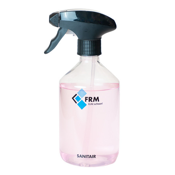 FRM  flacon pulvérisateur sanitaire SFR00153 - 1