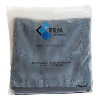FRM lavette de séchage (40x60 cm) - gris SFR00154