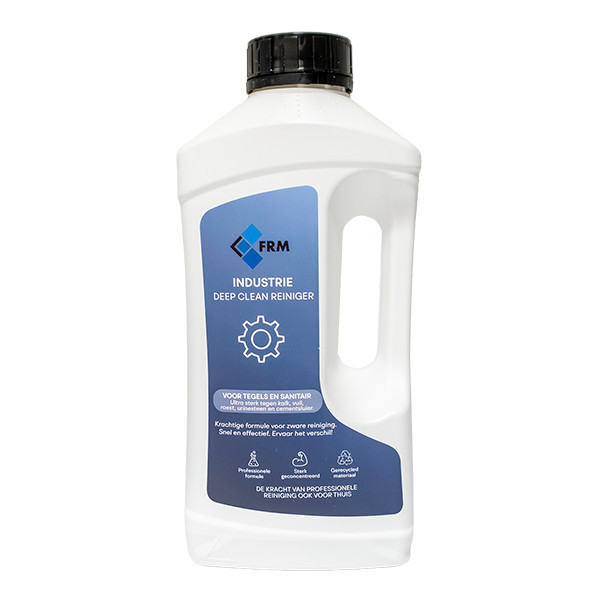 FRM nettoyant en profondeur (1 litre) SFR00150 - 1