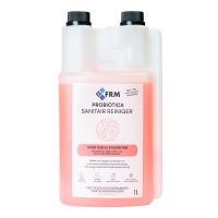 FRM  nettoyant sanitaire probiotique (1 litre) SFR00148