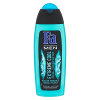 Fa Extreme Cool for Men gel douche (250 ml) SFA05031