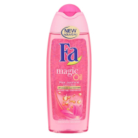 Fa Magic Oil Pink Jasmin gel douche (250 ml)