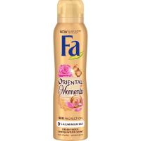 Fa Oriental Moments déodorant (150 ml)