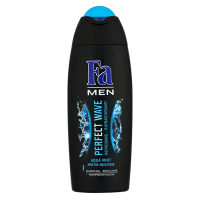 Fa Perfect Wave for Men gel douche (250 ml)