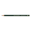 Faber-Castell 9000 crayon (2B)