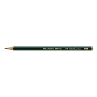 Faber-Castell 9000 crayon (2H) FC-119012 220207
