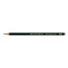 Faber-Castell 9000 crayon (2H)
