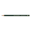 Faber-Castell 9000 crayon (3B) 220202 - 1