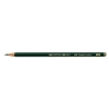 Faber-Castell 9000 crayon (4B)