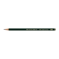 Faber-Castell 9000 crayon (5H) 119015 220067