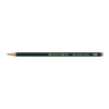 Faber-Castell 9000 crayon (5H)