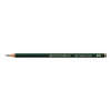 Faber-Castell 9000 crayon (6B)