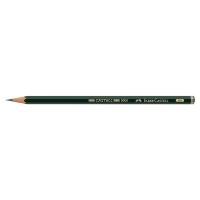 Faber-Castell 9000 crayon (6H) FC-119016 220069