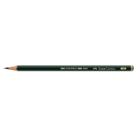 Faber-Castell 9000 crayon (7B) 220077