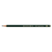 Faber-Castell 9000 crayon (7B) FC-119007 220077