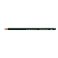 Faber-Castell 9000 crayon (H) 220206