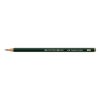 Faber-Castell 9000 crayon (H)