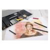 Faber-Castell Eberhard Faber Artist Color set de crayons dessin (37 pièces) EF-516937 220136 - 2