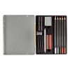 Faber-Castell Eberhard Faber Artist Color set de dessin (16 pièces) EF-516916 220135 - 2