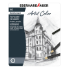 Faber-Castell Eberhard Faber Artist Color set de dessin (16 pièces) EF-516916 220135 - 3