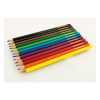 Faber-Castell Eberhard Faber Classic crayons de couleur (12 pièces) 514812 220044 - 3