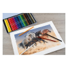 Faber-Castell Eberhard Faber Classic crayons de couleur (36 pièces) EF-514836 220038 - 2