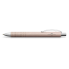 Faber-Castell Essentio stylo à bille - rosé 148425 220155