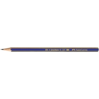Faber-Castell Goldfaber 1221 crayon (HB) FC-112500 220004