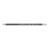 Faber-Castell Goldfaber 1222 crayon avec gomme (HB)