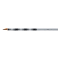 Faber-Castell Grip 2001 crayon à papier (2H) FC-117012 220071