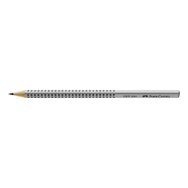 Faber-Castell Grip crayon (HB) FC-117000 220054 - 1