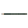 Faber-Castell Jumbo 9000 crayon (6B)