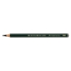 Faber-Castell Jumbo 9000 crayon (8B)