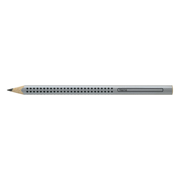 Faber-Castell Jumbo Grip crayon (B) FC-111900 220140 - 1