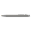 Faber-Castell NEO Slim stylo à bille acier inoxydable brillant 342020 220153