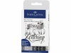 Faber-Castell Pitt Artist ensemble de dessin (8 pièces) FC-267118 220085 - 1