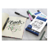 Faber-Castell Pitt Artist ensemble de dessin (8 pièces) FC-267118 220085 - 2